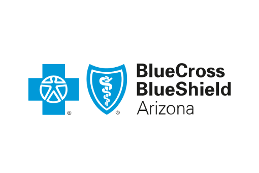 Blue Cross Blue Shield Arizona logo