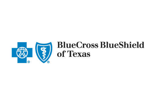 Blue Cross Blue Shield of Texas logo