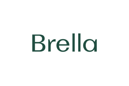 Brella logo