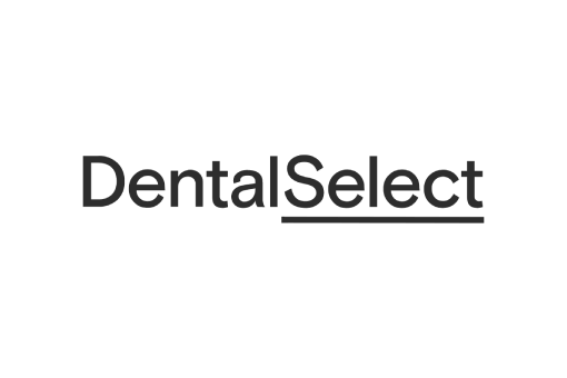 DentalSelect logo