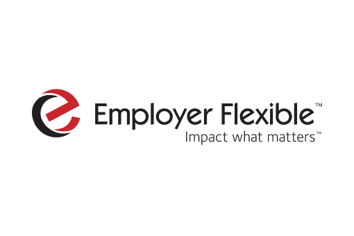 Employer Flexible logo