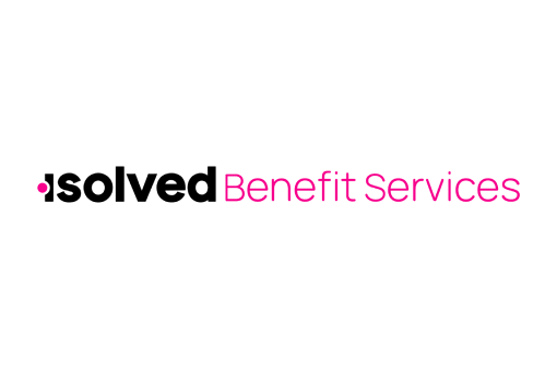 isolved Benefit Services logo