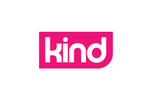 kind logo