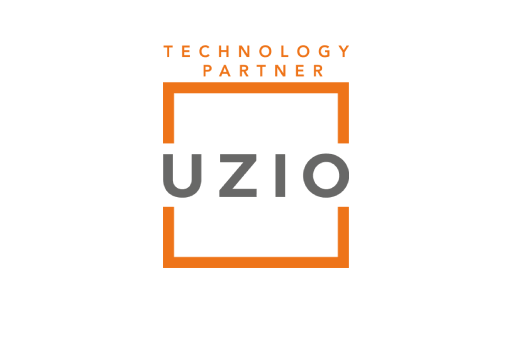 Uzio logo